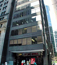 Toronto office